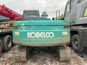 Buy 神钢 SK130-8 Used Excavator Used 神钢 SK130-8 Excavator 2014 Model