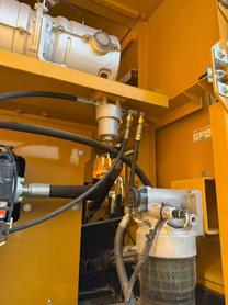 Buy Sany SY215W Used Excavator / 5 Used Sany SY215W Excavator 2025 Model / 5