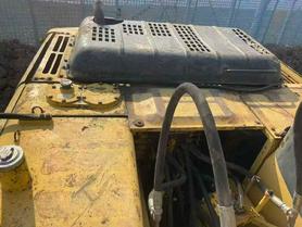 Buy Komatsu PW200-7 Used Excavator / 3 Used Komatsu PW200-7 Excavator 2007 Model / 3