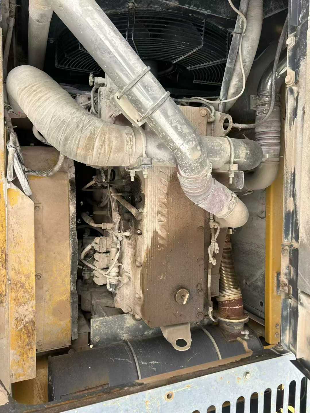 Used XCMG XE470 Excavator 2018 Model / 6