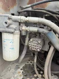 Buy Hitachi ZX110 Used Excavator / 4 Used Hitachi ZX110 Excavator 2016 Model / 4