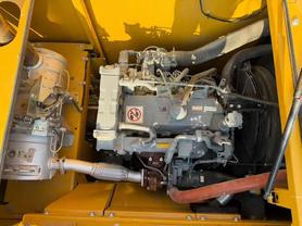 Buy Sany SY215W Used Excavator / 2 Used Sany SY215W Excavator 2025 Model / 2