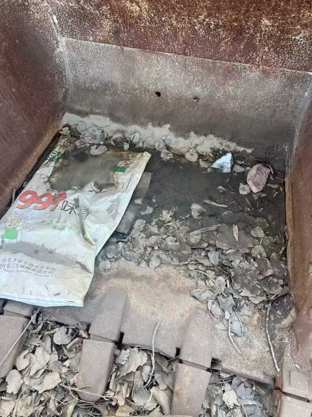 Used Sany SY235H Excavator 2016 Model / 2