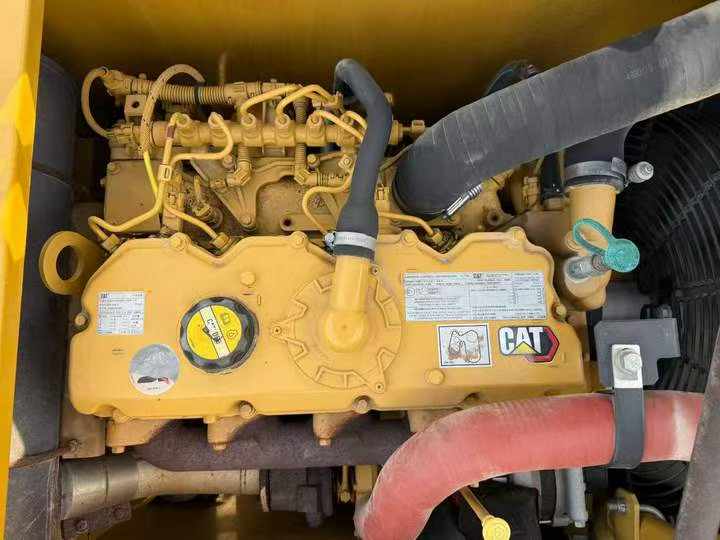 Used Caterpillar 313D2 Excavator 2021 Model / 8