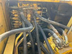 Buy Komatsu PW200-7 Used Excavator / 5 Used Komatsu PW200-7 Excavator 2007 Model / 5