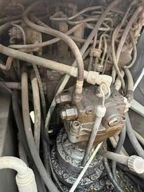 Buy Hitachi ZX110 Used Excavator / 7 Used Hitachi ZX110 Excavator 2016 Model / 7