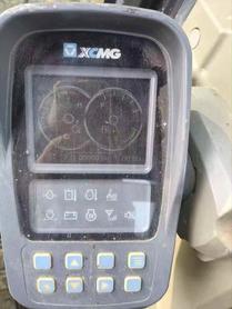 Buy XCMG XE60CA Used Excavator / 4 Used XCMG XE60CA Excavator 2020 Model / 4