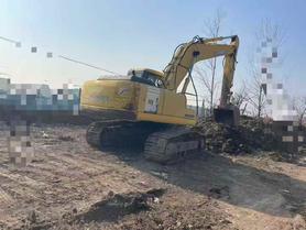 Buy Komatsu PW200-7 Used Excavator / 2 Used Komatsu PW200-7 Excavator 2007 Model / 2
