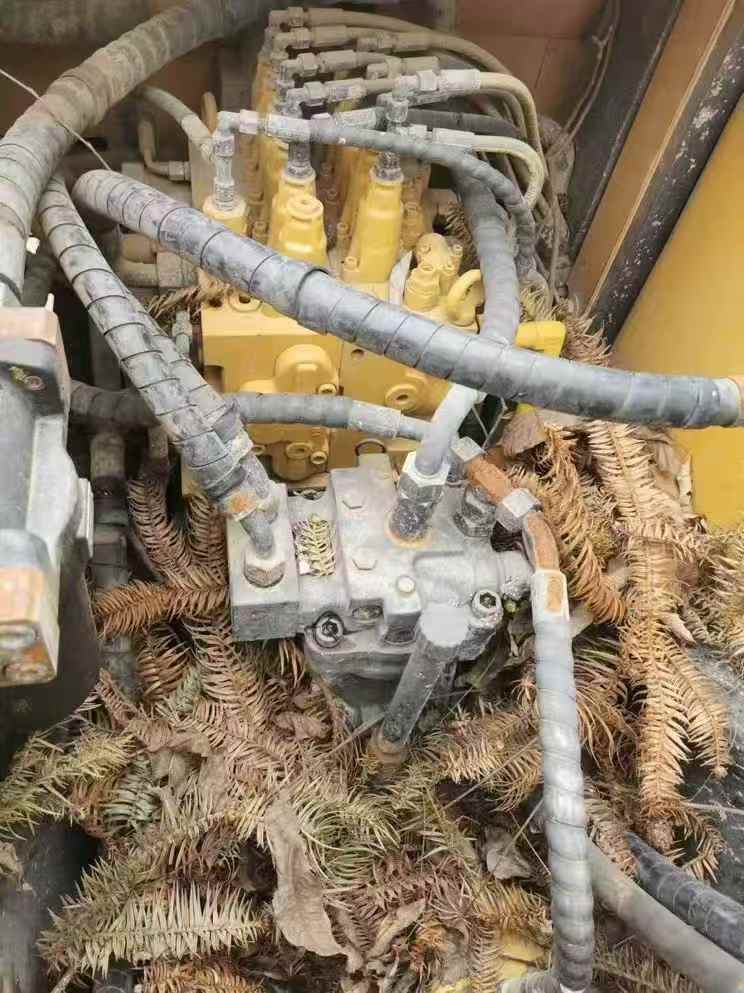 Used Sany SY135 Excavator 2022 Model / 5