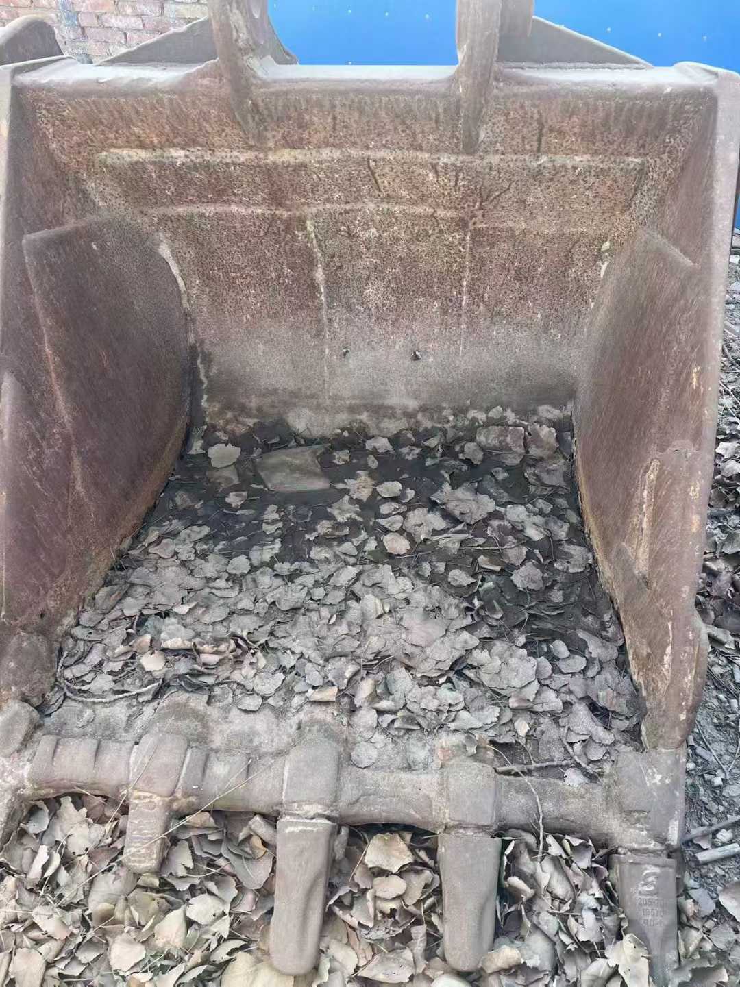 Used Sany SY235H Excavator 2016 Model / 9