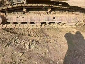 Buy Komatsu PW200-7 Used Excavator / 8 Used Komatsu PW200-7 Excavator 2007 Model / 8