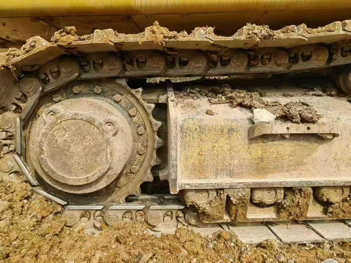 Used Caterpillar 340DL Excavator 2023 Model / 8