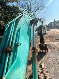 Buy Kobelco SK200-8 Used Excavator / 6 Used Kobelco SK200-8 Excavator 2016 Model / 6