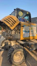 Buy XCMG XE60 Used Excavator / 2 Used XCMG XE60 Excavator 2022 Model / 2