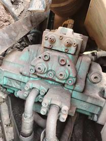 Buy Kobelco SK120-5 Used Excavator / 7 Used Kobelco SK120-5 Excavator 2016 Model / 7