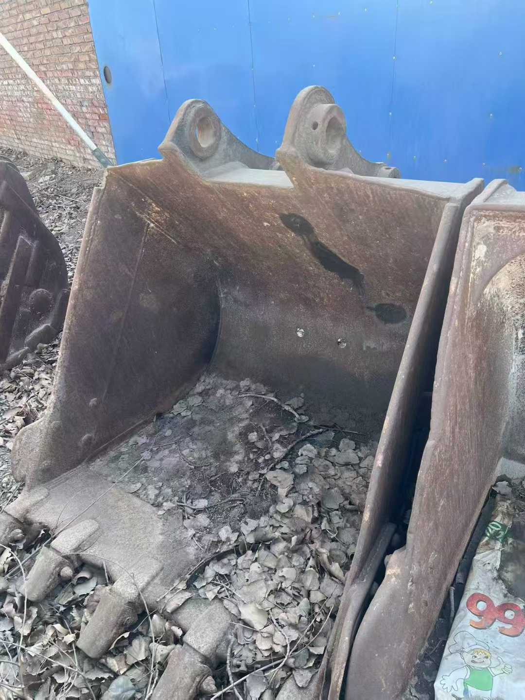 Used Sany SY235H Excavator 2016 Model / 5