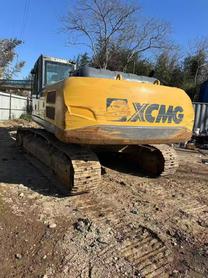 Buy XCMG XE305D Used Excavator / 3 Used XCMG XE305D Excavator 2019 Model / 3