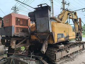 Buy XCMG XE490KS Used Excavator / 3 Used XCMG XE490KS Excavator 2019 Model / 3