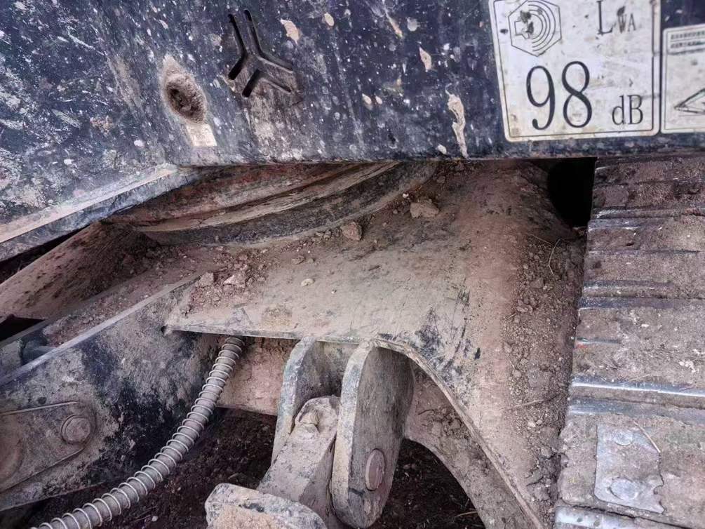 Used Sany SY60 Excavator 2020 Model / 2