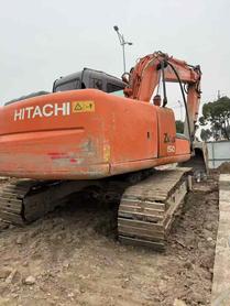 Buy Hitachi ZX110 Used Excavator / 2 Used Hitachi ZX110 Excavator 2016 Model / 2
