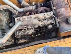 Buy Hyundai HX75 Used Excavator / 6 Used Hyundai HX75 Excavator 2013 Model / 6