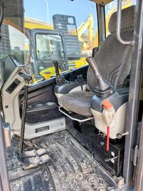 Buy JohnDeere E60 Used Excavator / 7 Used JohnDeere E60 Excavator 2019 Model / 7