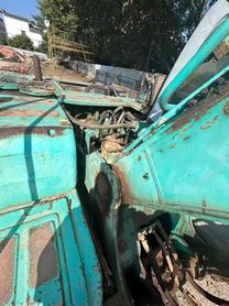 Buy Kobelco SK200-8 Used Excavator / 7 Used Kobelco SK200-8 Excavator 2016 Model / 7