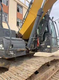 Buy XCMG XE215 Used Excavator / 7 Used XCMG XE215 Excavator 2021 Model / 7