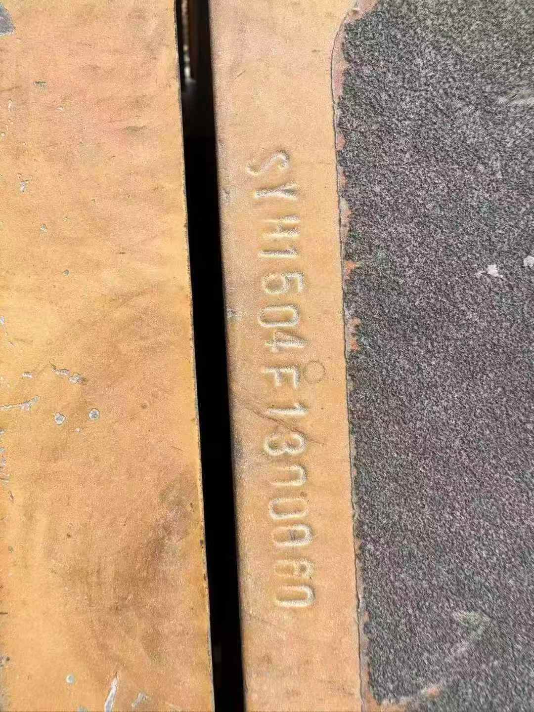 Used Sany SY135 Excavator 2015 Model / 6