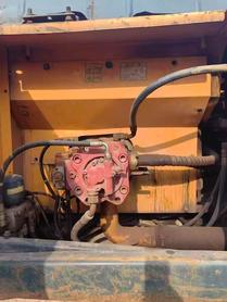 Buy Hyundai HX75 Used Excavator / 5 Used Hyundai HX75 Excavator 2013 Model / 5