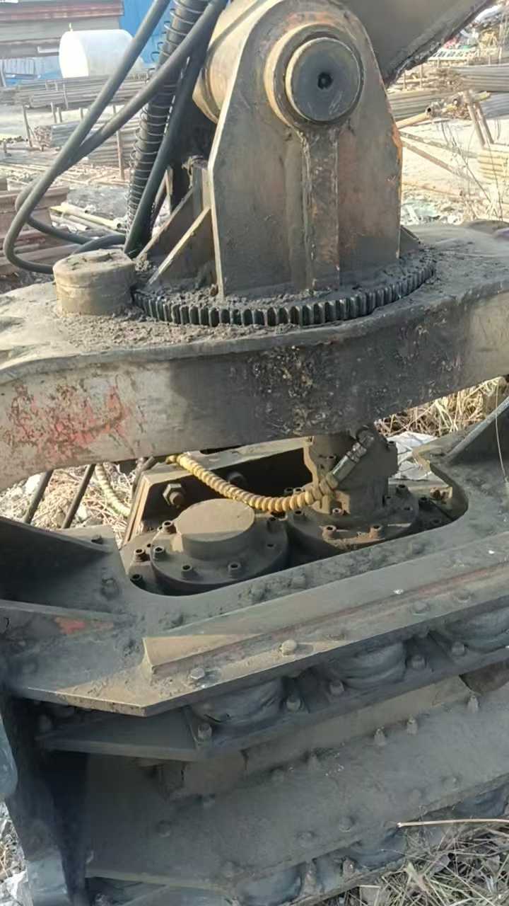 Used Hitachi ZX50 Excavator 2016 Model / 8