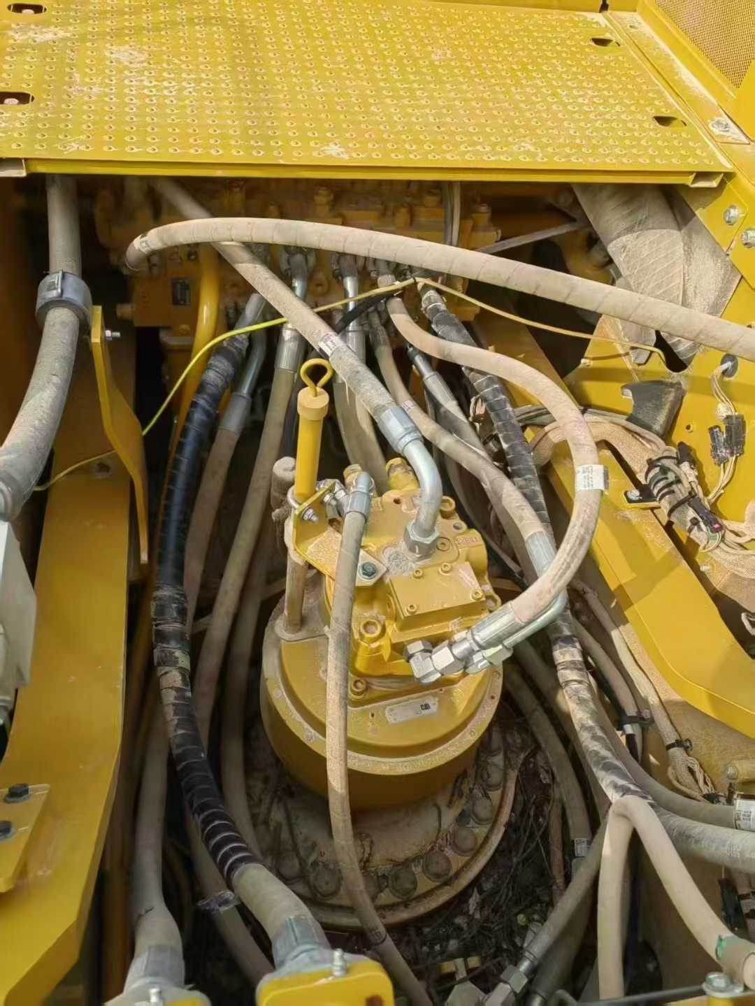 Used Caterpillar 340DL Excavator 2023 Model / 6