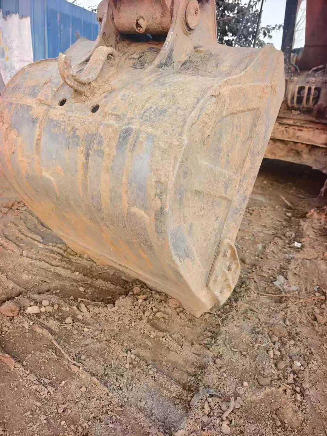 Used Sany SY205H Excavator 2019 Model / 9