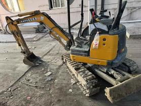 Buy Kato 18VX-N Used Excavator / 2 Used Kato 18VX-N Excavator 2022 Model / 2