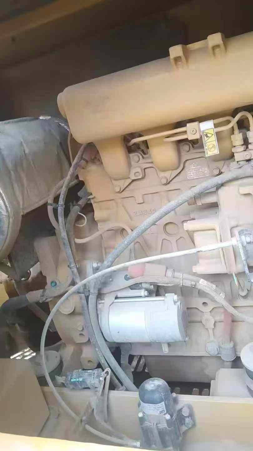 Used Caterpillar 307V2 Excavator 2023 Model / 2