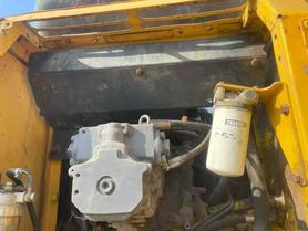 Buy Komatsu PW200-7 Used Excavator / 4 Used Komatsu PW200-7 Excavator 2007 Model / 4