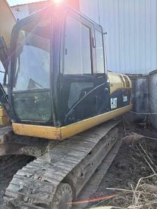 Buy 卡特 320D Used Excavator Used 卡特 320D Excavator 2011 Model