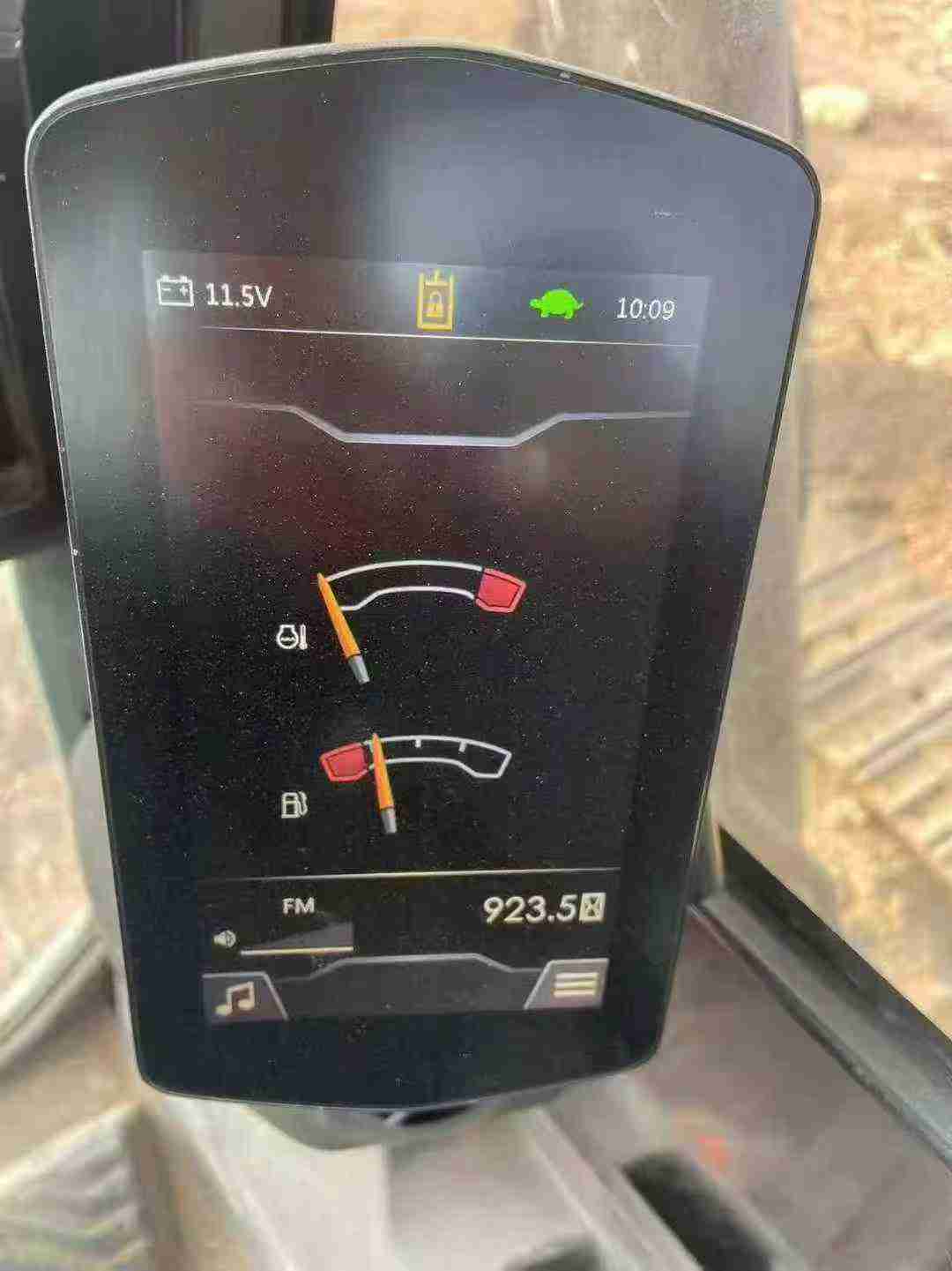 Used Caterpillar 307V2 Excavator 2025 Model / 2