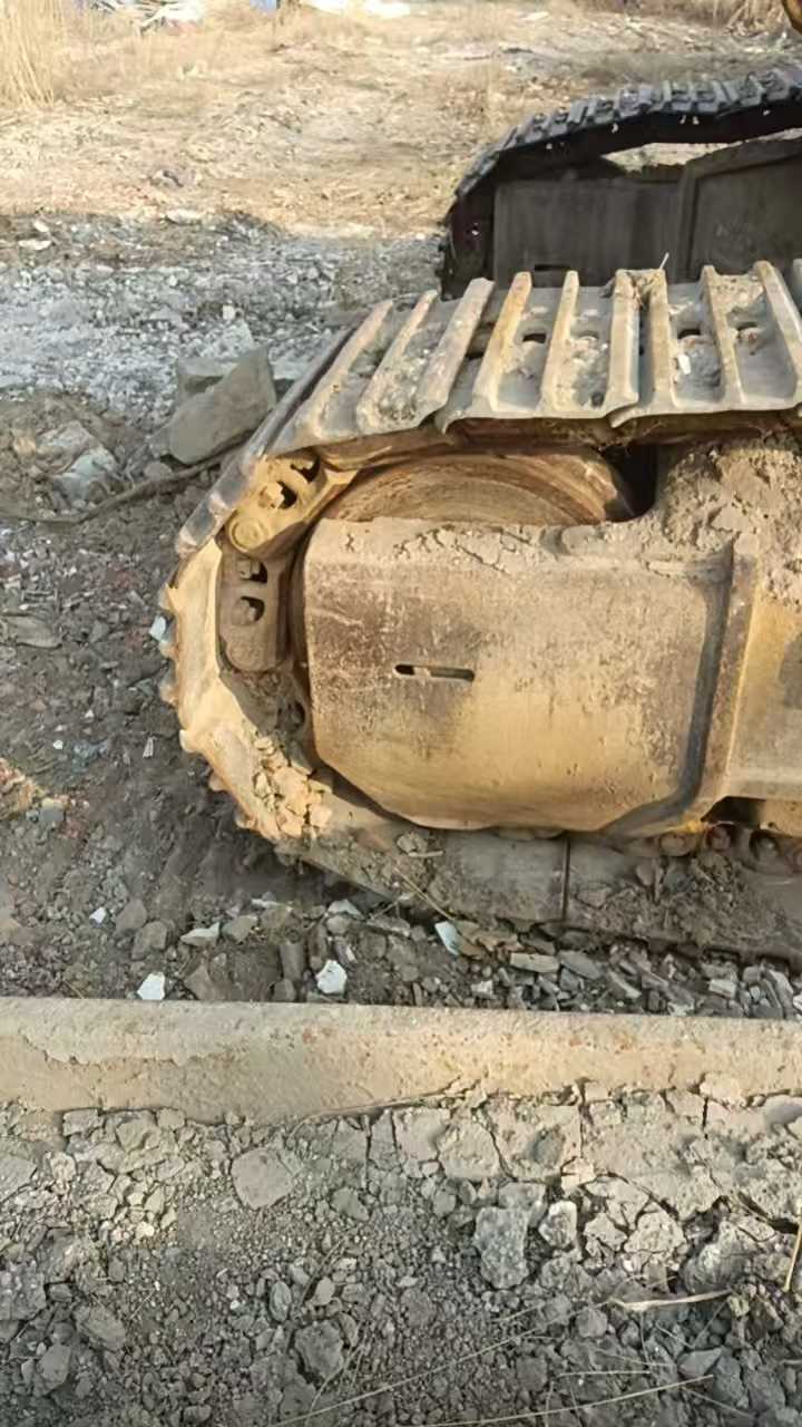 Used Hitachi ZX50 Excavator 2016 Model / 7