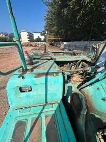 Buy Kobelco SK200-8 Used Excavator / 5 Used Kobelco SK200-8 Excavator 2016 Model / 5