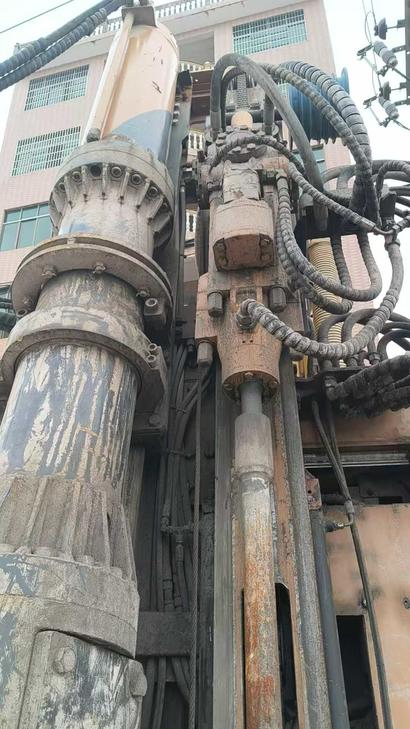 Buy XCMG XE490KS Used Excavator / 1