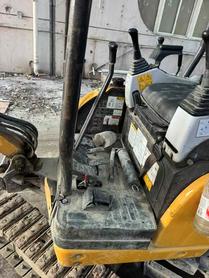 Buy Kato 18VX-N Used Excavator / 5 Used Kato 18VX-N Excavator 2022 Model / 5