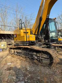 Buy Sany SY215W Used Excavator / 7 Used Sany SY215W Excavator 2025 Model / 7