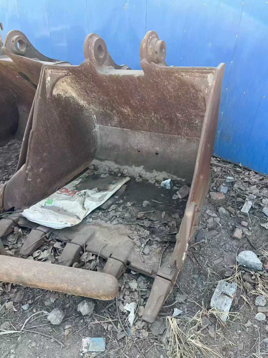 Used Sany SY235H Excavator 2016 Model