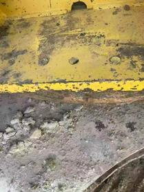 Buy Komatsu PW200-7 Used Excavator / 7 Used Komatsu PW200-7 Excavator 2007 Model / 7