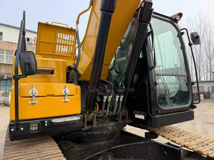 Used Sany SY205H Excavator 2023 Model / 3