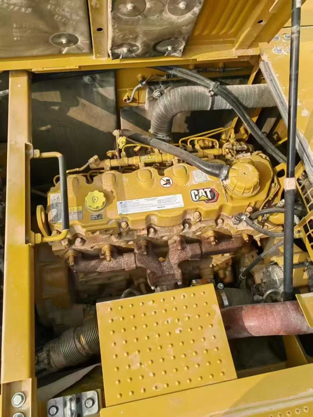 Used Caterpillar 340DL Excavator 2023 Model / 2