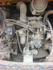 Buy Hyundai HX55 Used Excavator / 5 Used Hyundai HX55 Excavator 2016 Model / 5