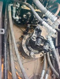 Buy Kobelco SK200-10 Used Excavator / 7 Used Kobelco SK200-10 Excavator 2021 Model / 7