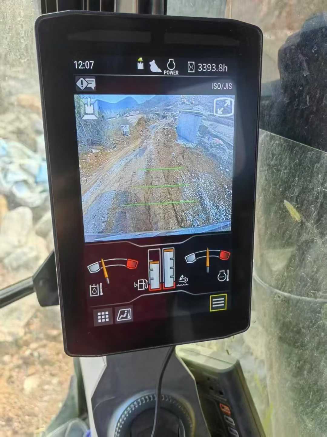 Used Caterpillar 340DL Excavator 2023 Model / 7